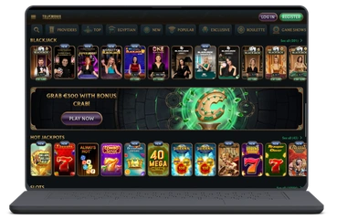 Talismania online